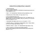 Referāts 'Bezdarbs', 16.