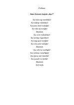 Konspekts 'Integrētas mācību nodarbības konspekts 3.klasei', 4.
