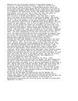 Eseja 'Salem Witch Trials', 1.