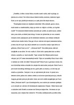 Konspekts 'Agata Kristi "Notikums ballē"', 2.