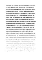 Konspekts 'Agata Kristi "Notikums ballē"', 3.