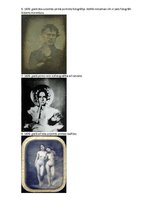 Konspekts 'Piecdesmit fakti par fotogrāfijas vēsturi', 2.