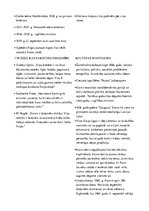 Konspekts 'Rainis', 2.