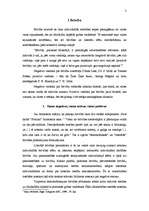 Referāts 'Brīvība un vienlīdzība', 3.