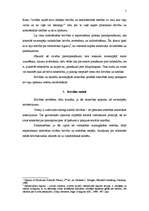 Referāts 'Brīvība un vienlīdzība', 5.