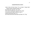 Referāts 'Brīvība un vienlīdzība', 10.