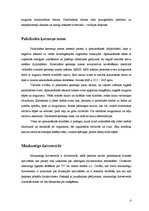 Referāts 'Balsta un kustību sistēmas ietekmējošie faktori', 4.