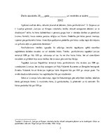 Referāts 'Tiesību avoti, kas nosaka kārtu partikulārismu no 13. līdz 19.gadsimtam', 2.