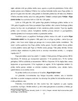 Referāts 'Tiesību avoti, kas nosaka kārtu partikulārismu no 13. līdz 19.gadsimtam', 13.