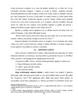 Referāts 'Tiesību avoti, kas nosaka kārtu partikulārismu no 13. līdz 19.gadsimtam', 14.