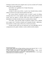 Referāts 'Tiesību avoti, kas nosaka kārtu partikulārismu no 13. līdz 19.gadsimtam', 16.