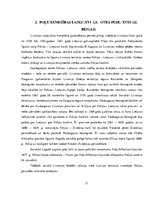 Referāts 'Tiesību avoti, kas nosaka kārtu partikulārismu no 13. līdz 19.gadsimtam', 17.