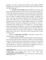 Referāts 'Tiesību avoti, kas nosaka kārtu partikulārismu no 13. līdz 19.gadsimtam', 19.