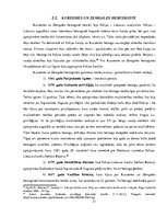 Referāts 'Tiesību avoti, kas nosaka kārtu partikulārismu no 13. līdz 19.gadsimtam', 21.