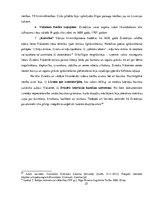 Referāts 'Tiesību avoti, kas nosaka kārtu partikulārismu no 13. līdz 19.gadsimtam', 25.