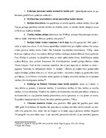 Referāts 'Tiesību avoti, kas nosaka kārtu partikulārismu no 13. līdz 19.gadsimtam', 27.