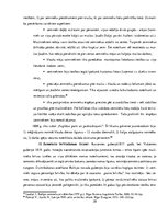 Referāts 'Tiesību avoti, kas nosaka kārtu partikulārismu no 13. līdz 19.gadsimtam', 28.