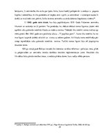 Referāts 'Tiesību avoti, kas nosaka kārtu partikulārismu no 13. līdz 19.gadsimtam', 29.