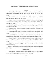 Referāts 'Tiesību avoti, kas nosaka kārtu partikulārismu no 13. līdz 19.gadsimtam', 30.