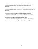 Referāts 'Tiesību avoti, kas nosaka kārtu partikulārismu no 13. līdz 19.gadsimtam', 32.