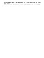 Eseja 'Where Is This Place We are Taken?', 2.