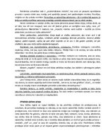 Konspekts 'Romāns', 3.