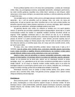 Konspekts 'Romāns', 6.