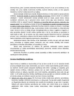 Konspekts 'Romāns', 11.