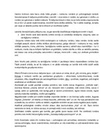 Konspekts 'Romāns', 13.