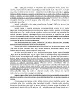 Konspekts 'Romāns', 16.