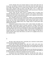 Konspekts 'Romāns', 21.