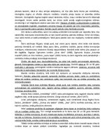 Konspekts 'Romāns', 22.