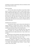 Referāts 'Gulbenes novada komplekss raksturojums', 4.