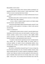 Referāts 'Gulbenes novada komplekss raksturojums', 5.