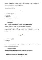 Konspekts 'Inženierzinātnes projekts. Enerģija', 3.