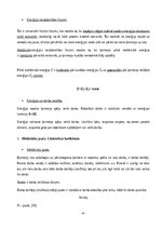 Konspekts 'Inženierzinātnes projekts. Enerģija', 4.