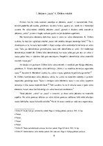 Referāts 'Jēdziens "tauta" K.Dišlera mācībā un mūsdienās', 6.