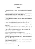 Referāts 'Jēdziens "tauta" K.Dišlera mācībā un mūsdienās', 26.