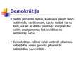 Referāts 'Demokrātijas loma tautas attīstībā', 13.