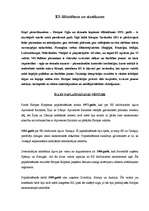 Referāts 'Eiropas Savienības paplašināšanās galvenie etapi', 2.