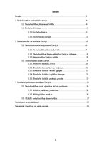 Referāts 'Bezdarbs un nodarbinātība Latvijā', 2.