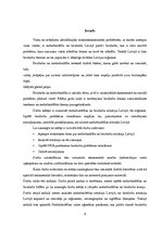 Referāts 'Bezdarbs un nodarbinātība Latvijā', 3.