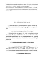 Referāts 'Bezdarbs un nodarbinātība Latvijā', 8.