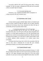 Referāts 'Bezdarbs un nodarbinātība Latvijā', 9.