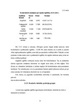 Referāts 'Bezdarbs un nodarbinātība Latvijā', 12.