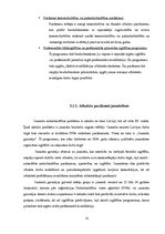 Referāts 'Bezdarbs un nodarbinātība Latvijā', 15.