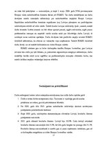 Referāts 'Bezdarbs un nodarbinātība Latvijā', 17.