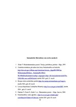 Referāts 'Bezdarbs un nodarbinātība Latvijā', 19.