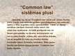 Prezentācija 'Anglo-sakšu tiesību sistēma', 8.