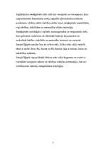 Referāts 'Senēģiptiešu literatūra', 5.